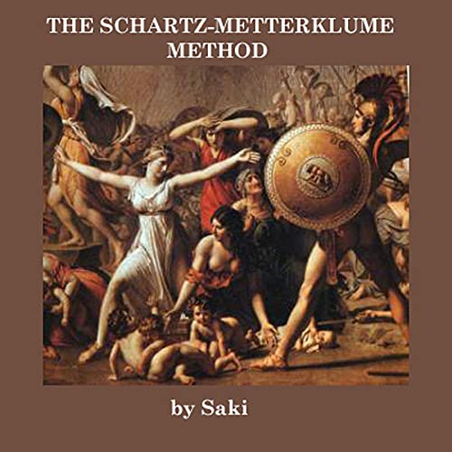 Cover of The Schartz-Mettaklume Method
