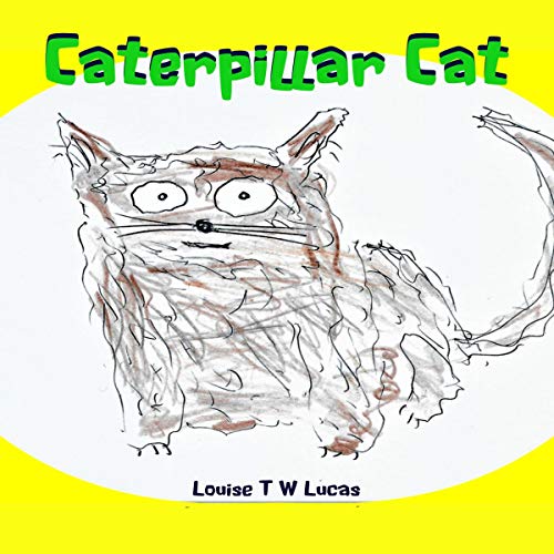 Cover of Caterpillar Cat