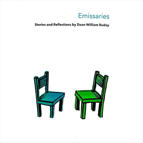 Cover of Emissaries