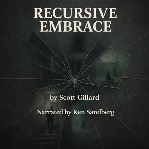 Cover of Recursive Embrace