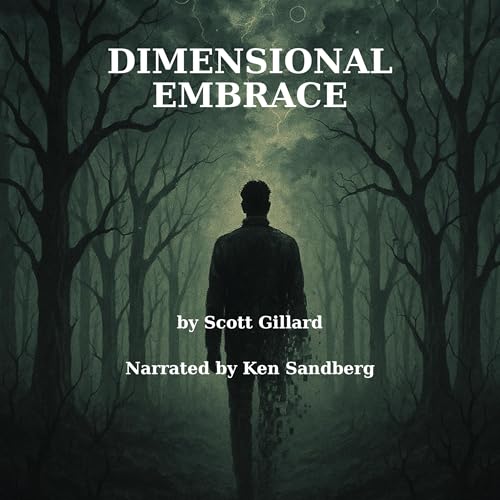 Cover of Dimensional Embrace
