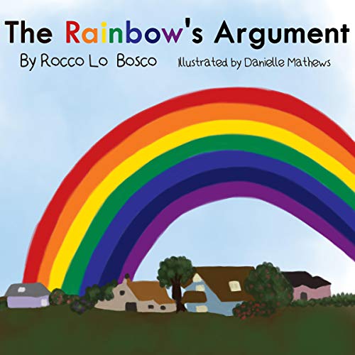 Cover of The Rainbow's Argument