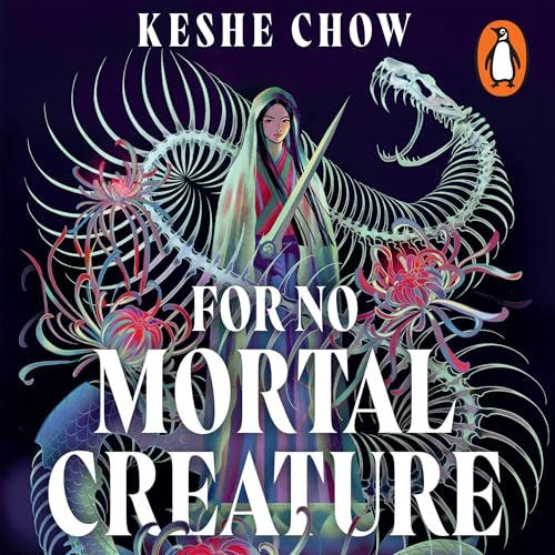 Cover of For No Mortal Creature