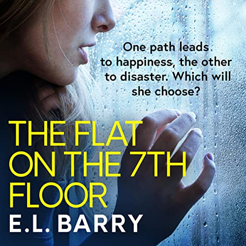 Cover of The Flat on the 7th Floor