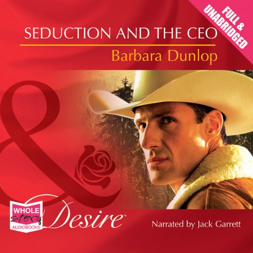 Cover of Seduction and the CEO