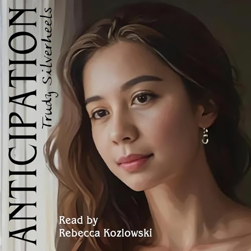 Cover of Anticipation