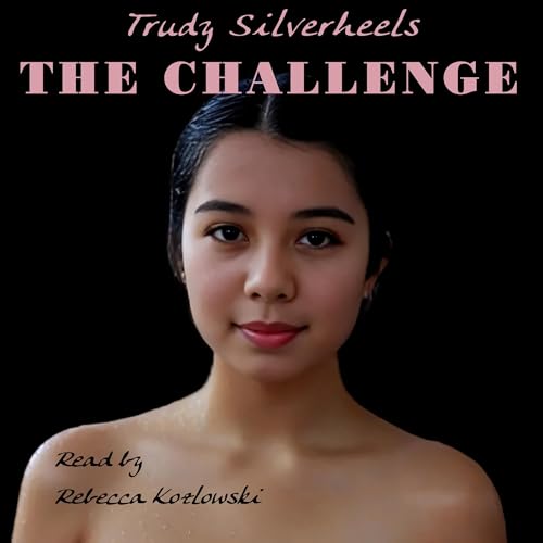 Cover of The Challenge