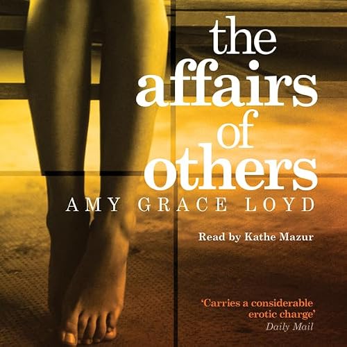 Cover of The Affairs of Others