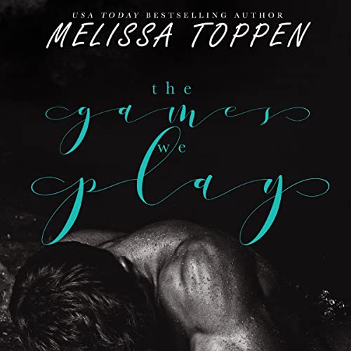 Cover of The Games We Play