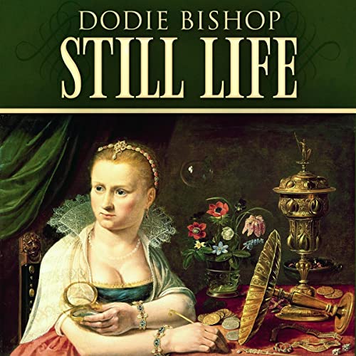 Cover of Still Life