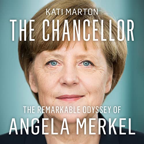 Cover of The Chancellor