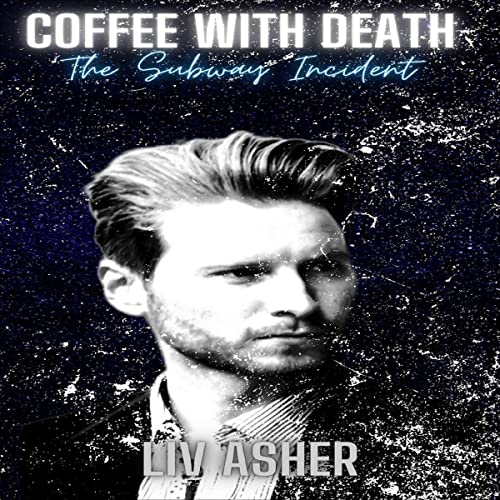 Cover of Coffee with Death