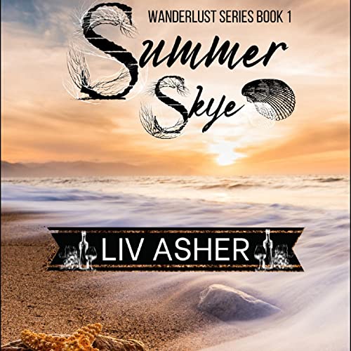 Cover of Summer Skye