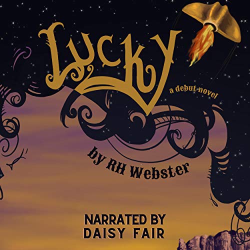 Cover of Lucky