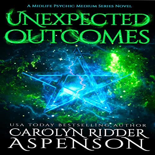 Cover of Unexpected Outcomes