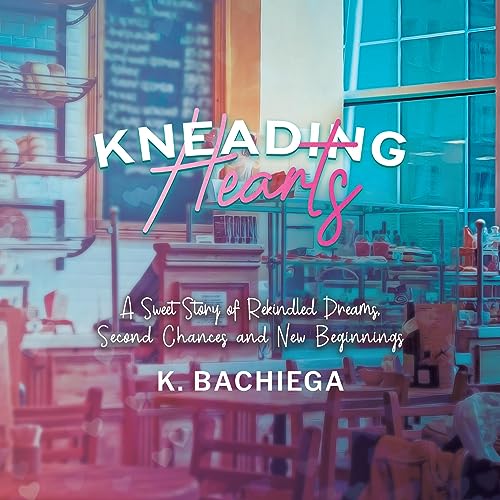 Cover of Kneading Hearts