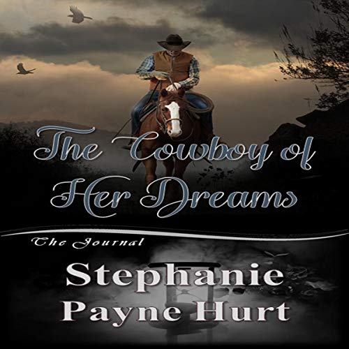Cover of The Cowboy of Her Dreams