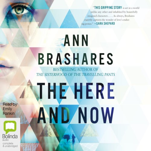 Cover of The Here and Now