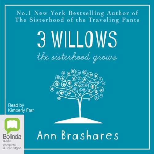 Cover of 3 Willows