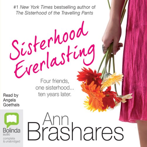 Cover of Sisterhood Everlasting