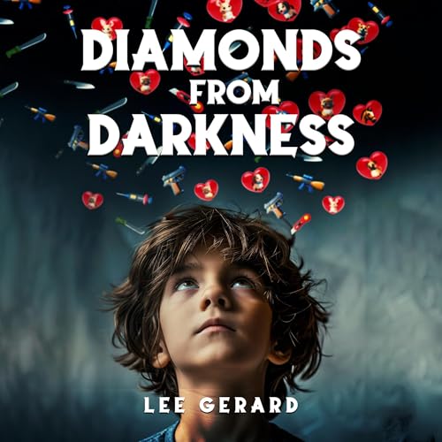Cover of Diamonds from Darkness