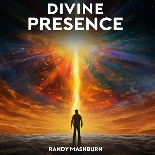 Cover of Divine Presence