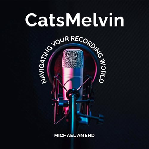 Cover of CatsMelvin