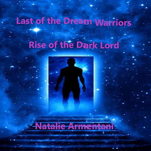 Cover of Rise of the Dark Lord