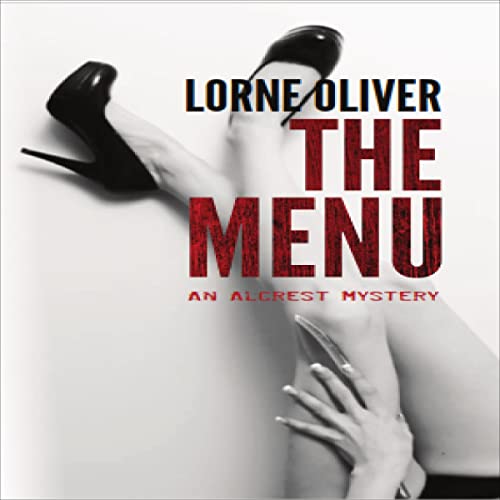Cover of The Menu