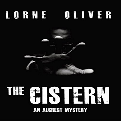 Cover of The Cistern