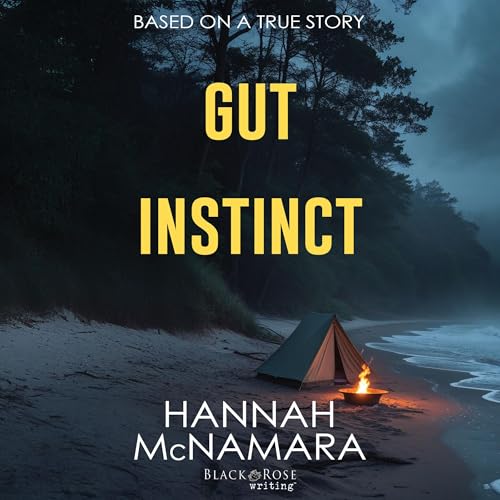 Cover of Gut Instinct