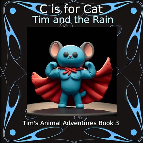 Cover of C Is for Cat