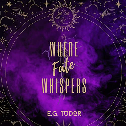 Cover of Where Fate Whispers