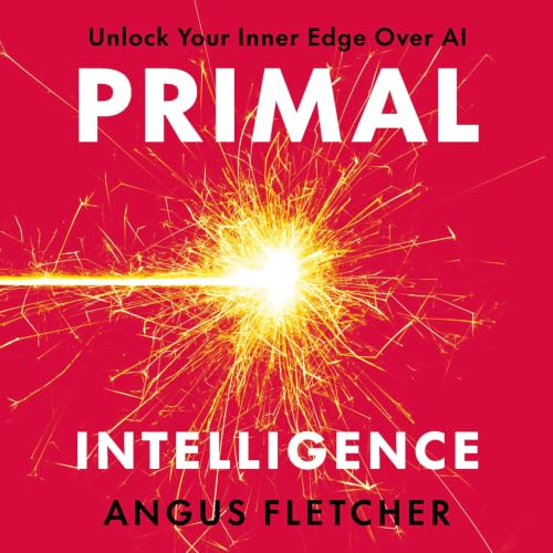 Cover of Primal Intelligence