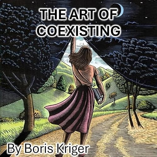 Cover of The Art of Coexisting
