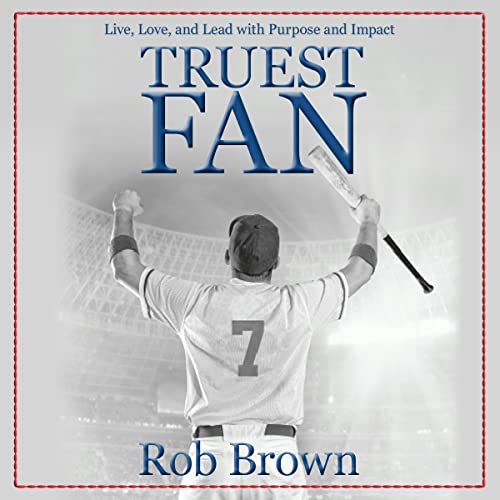 Cover of Truest Fan
