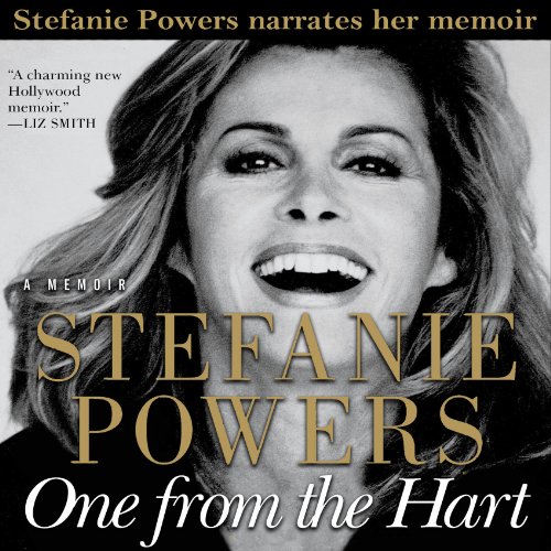 Cover of One from the Hart