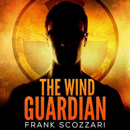Cover of The Wind Guardian