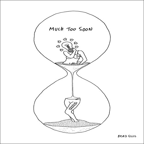 Cover of Much Too Soon
