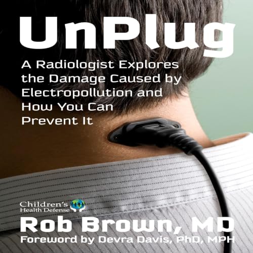 Cover of UnPlug