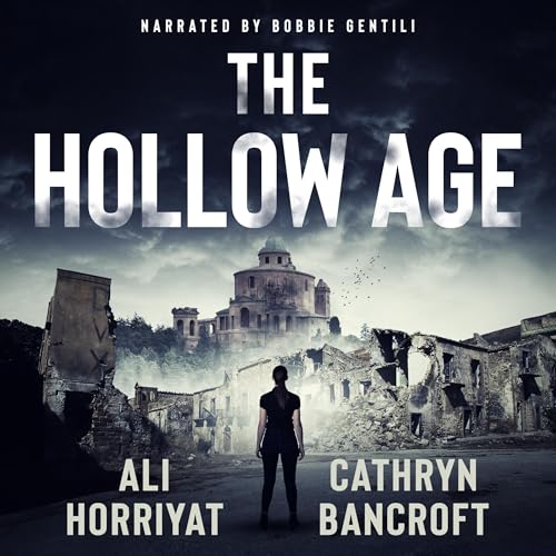 Cover of The Hollow Age