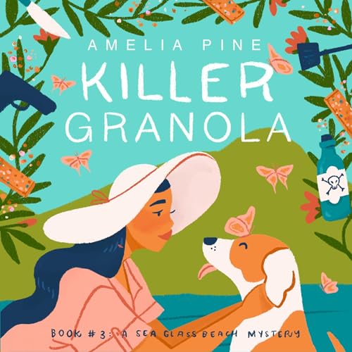 Cover of Killer Granola