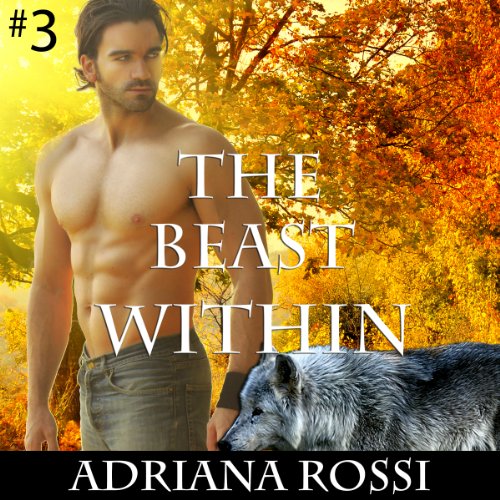 Cover of The Beast Within