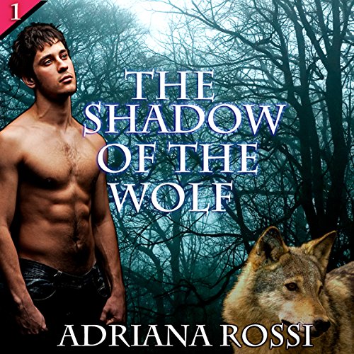 Cover of The Shadow of the Wolf