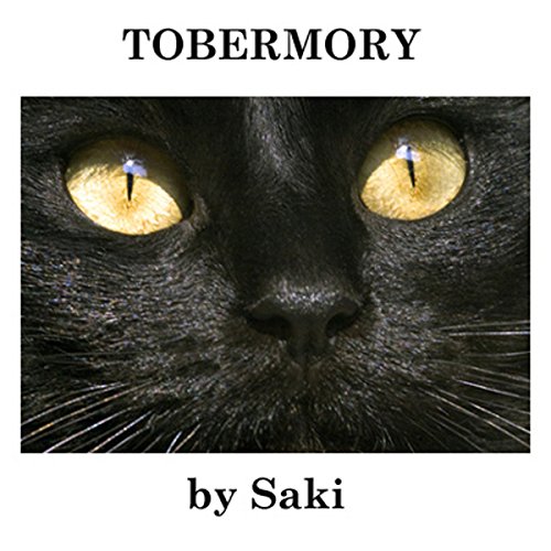 Cover of Tobermory
