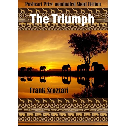 Cover of The Triumph