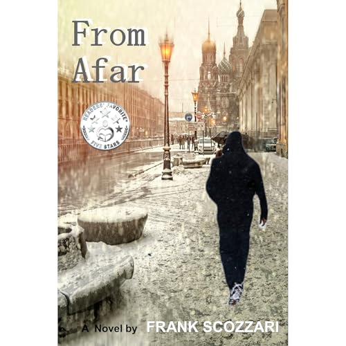 Cover of From Afar
