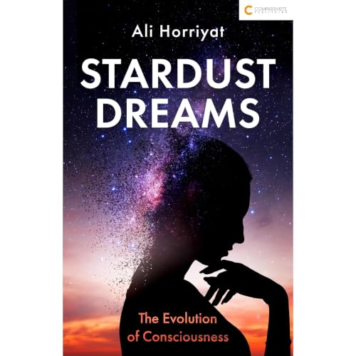 Cover of Stardust Dreams