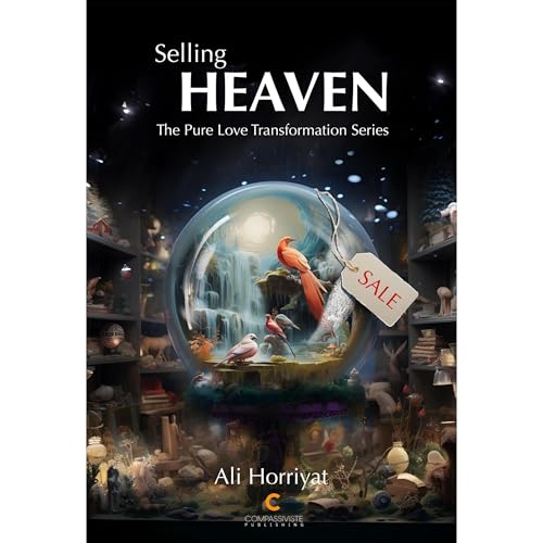 Cover of Selling Heaven