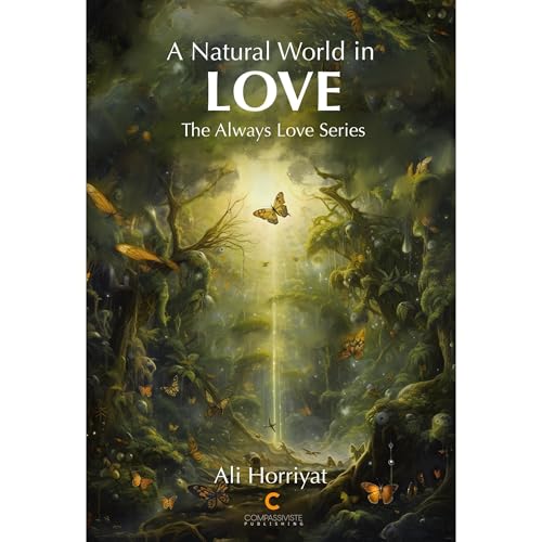 Cover of A Natural World in Love